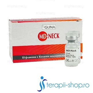 MD-NECK dispozitiv medical