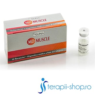 MD-MUSCLE dispozitiv medical