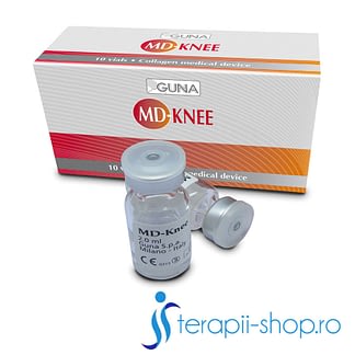 MD-KNEE dispozitiv medical