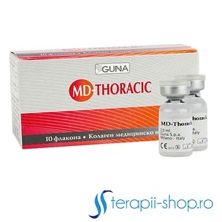 MD-THORACIC dispozitiv medical